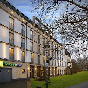 Holiday Inn Express Baden-Baden, an IHG Hotel