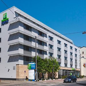 Holiday Inn Express Frankfurt-Messe